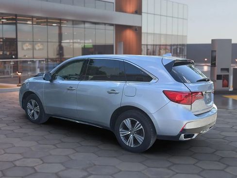 Used 2019 Acura MDX SH-AWD image 6