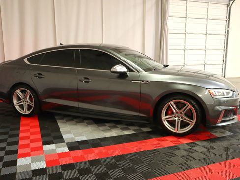 Used 2018 Audi S5 Premium Plus image 7