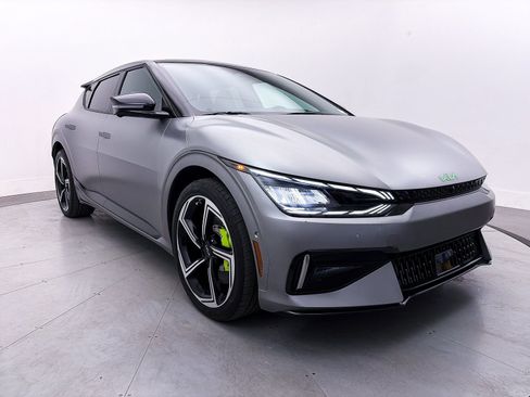 Used 2023 Kia EV6 GT image 12