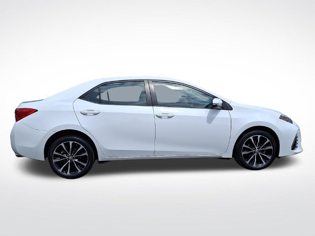 Used 2018 Toyota Corolla SE FWD image 7