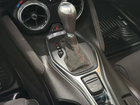 Certified 2022 Chevrolet Camaro ZL1 image 12