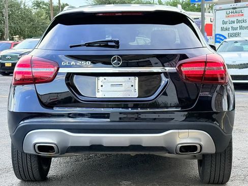 Used 2019 Mercedes-Benz GLA 250 image 2