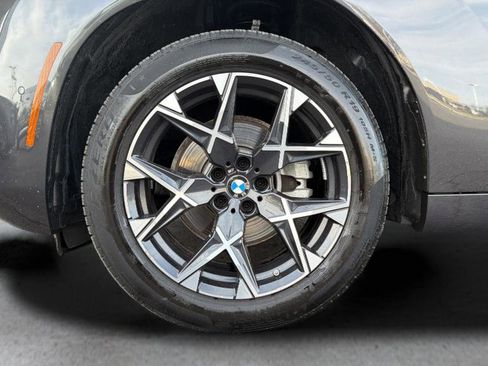 Used 2026 BMW X3 xDrive30 AWD/4WD image 14