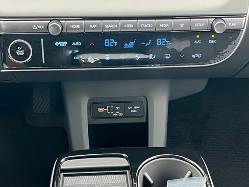 New 2026 Hyundai Ioniq 5 SEL image 31