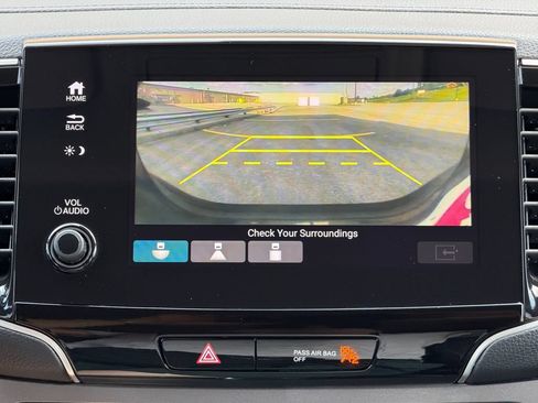 Used 2022 Honda Pilot Black Edition image 11