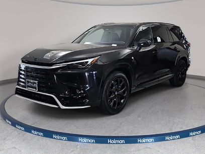 New 2026 Lexus TX 350 AWD w/ Technology Package