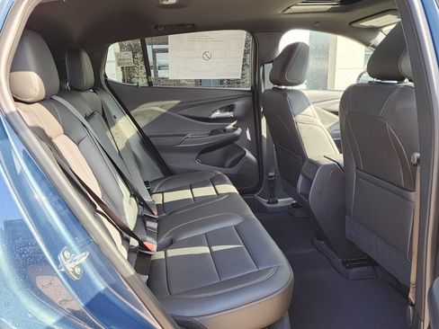 New 2026 Buick Envista Avenir image 41