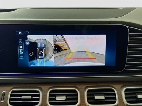 New 2026 Mercedes-Benz GLE 350 4MATIC image 18