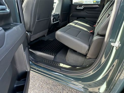 New 2026 Chevrolet Silverado 2500 LTZ w/ LTZ Plus Package image 16