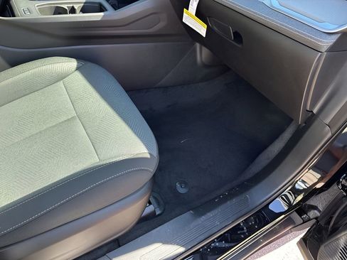 New 2026 Jeep Cherokee Laredo AWD/4WD image 16