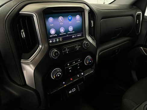 Used 2020 Chevrolet Silverado 1500 LT image 57