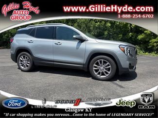 Used 2023 GMC Terrain SLT FWD video 1