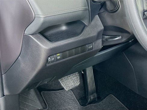 Certified 2025 Toyota RAV4 XLE w/ Convenience Package image 10