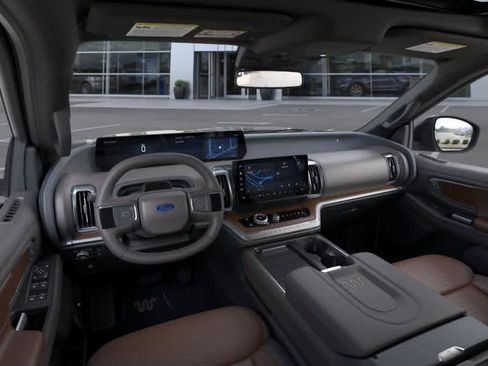 New 2026 Ford Expedition King Ranch AWD/4WD image 9