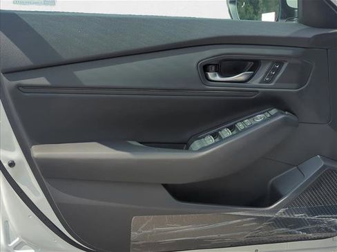 New 2025 Honda Accord EX-L image 7