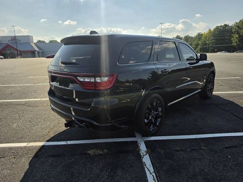 Used 2021 Dodge Durango R/T w/ Blacktop Package RWD image 15
