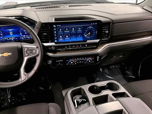 Used 2024 Chevrolet Silverado 2500 LT w/ All Star Edition image 6