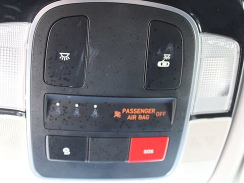 Used 2024 Hyundai Tucson SEL FWD image 28