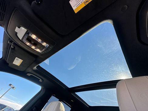 New 2026 Mercedes-Benz GLE 63 AMG S image 34