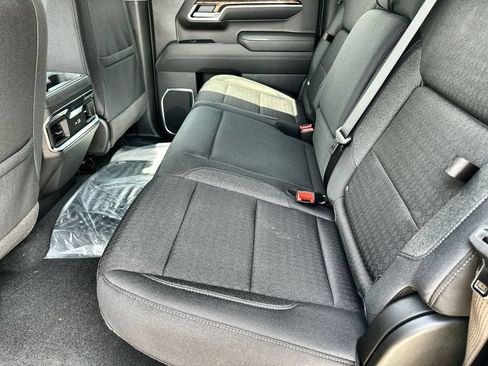 New 2026 GMC Sierra 1500 Elevation w/ Preferred Package RWD image 16