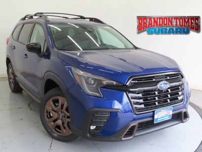 New 2026 Subaru Ascent Limited Bronze