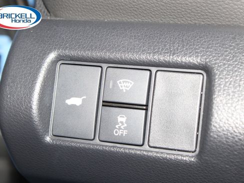 Used 2024 Honda Pilot TrailSport image 33
