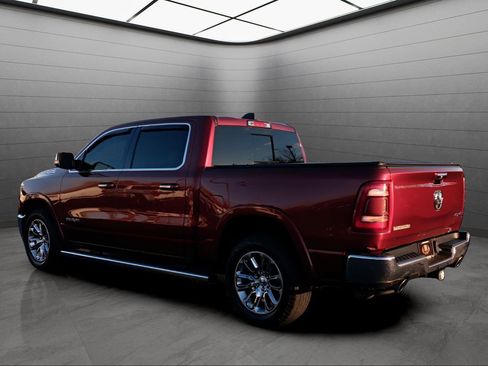Used 2020 RAM 1500 Laramie image 3