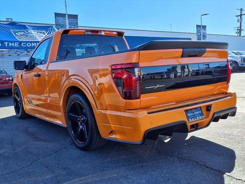 New 2025 Ford F150 XL w/ Equipment Group 103A High image 4