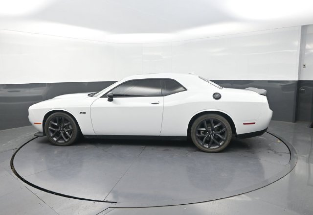 Used 2023 Dodge Challenger R/T w/ Plus Package RWD image 7
