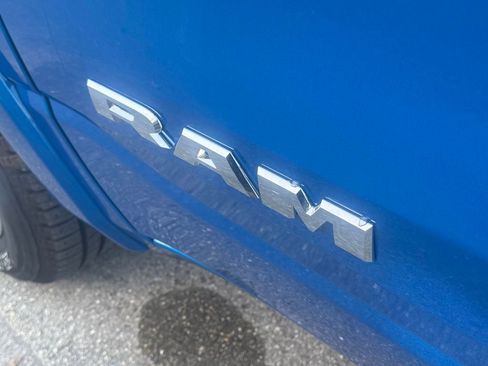 New 2026 RAM 1500 Big Horn image 29