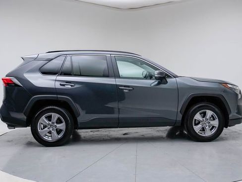 Used 2025 Toyota RAV4 XLE w/ Convenience Package image 12