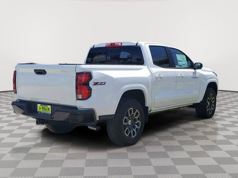 New 2026 Chevrolet Colorado Z71 w/ Technology Package AWD/4WD image 4
