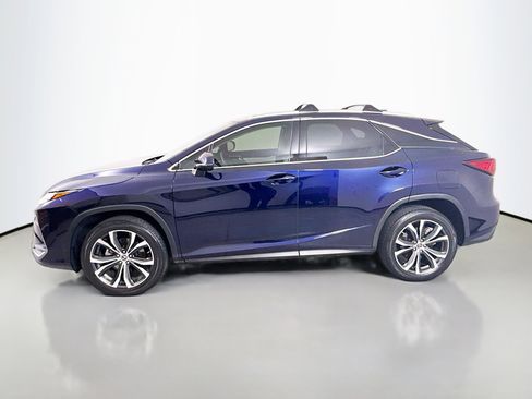 Used 2020 Lexus RX 350 AWD w/ Premium Package image 4