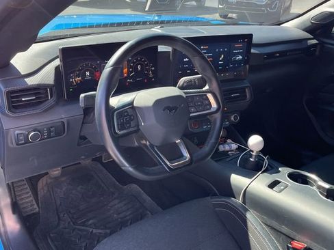 Used 2024 Ford Mustang GT image 15