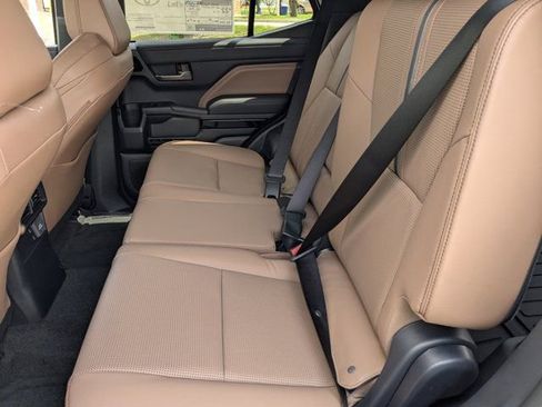 New 2026 Toyota 4Runner Limited RWD image 14