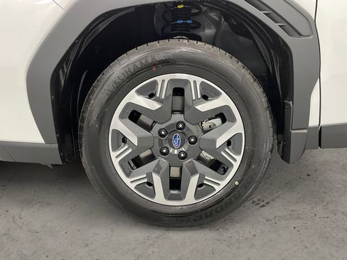 New 2026 Subaru Forester Premium AWD/4WD image 15
