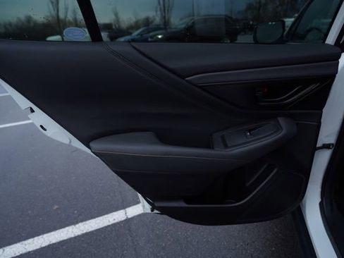 Used 2023 Subaru Outback Wilderness image 17