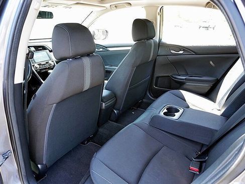 Used 2016 Honda Civic EX-T image 19