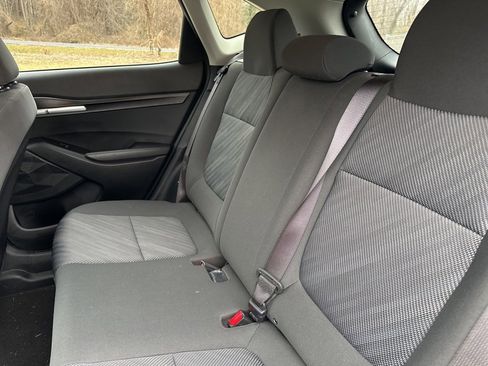 Certified 2024 Kia Seltos LX image 11