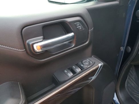 Used 2022 Chevrolet Silverado 1500 LT image 29