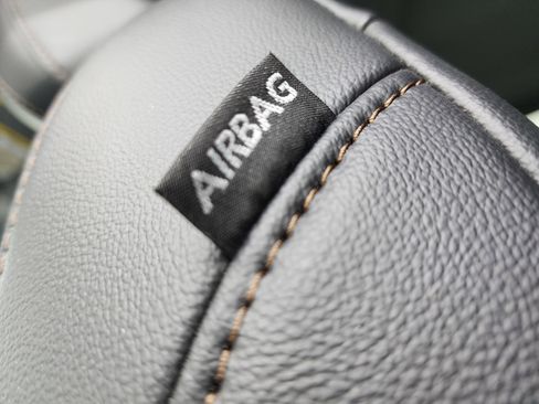 Used 2025 Ford F350 Lariat w/ Lariat Ultimate Package image 42