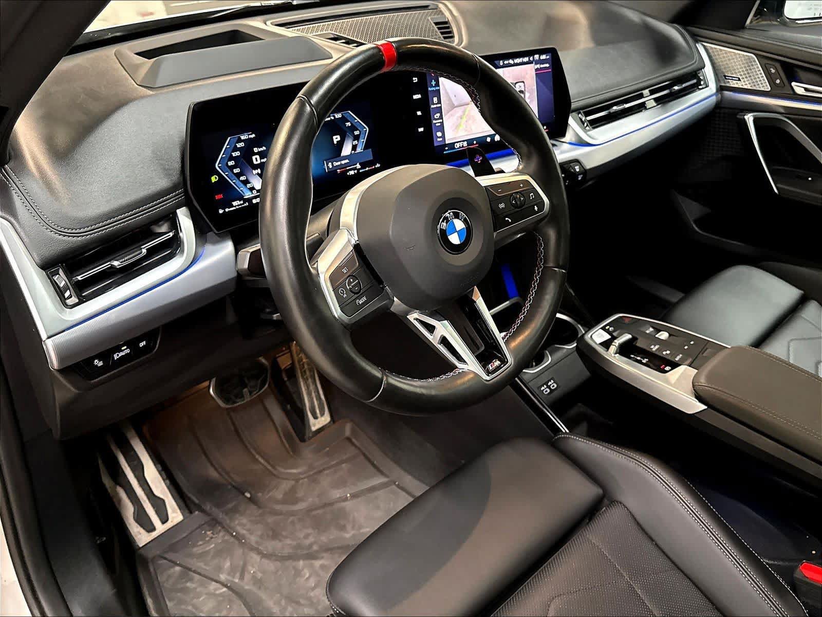 Used 2024 BMW X1 M35i w/ Premium Package AWD/4WD image 18