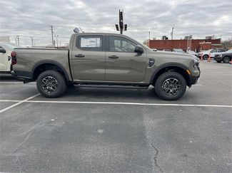 New 2025 Ford Ranger XLT w/ Equipment Group 301A High video 2