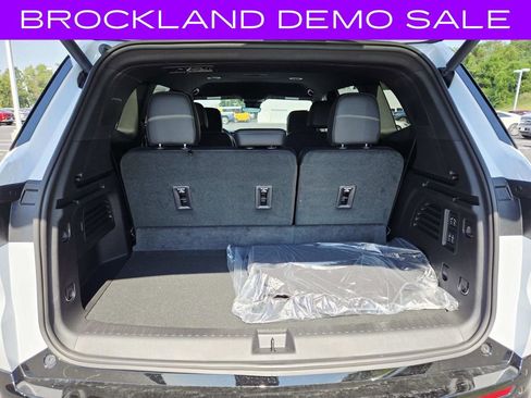 New 2026 Buick Enclave Sport Touring w/ Power Package AWD/4WD image 14