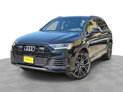 Used 2023 Audi Q7 3.0T Prestige