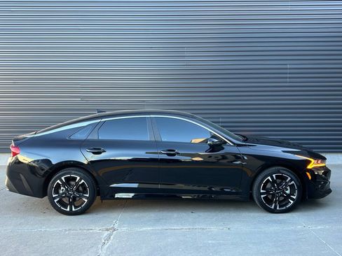 Used 2024 Kia K5 GT-Line w/ GT-Line Premium Package AWD/4WD image 10