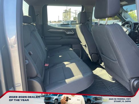 Used 2023 GMC Sierra 1500 Elevation RWD image 17