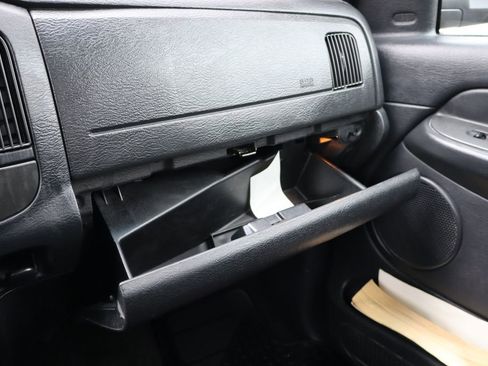 Used 2004 Dodge Ram 2500 Truck SLT w/ Trailer Tow Group image 36