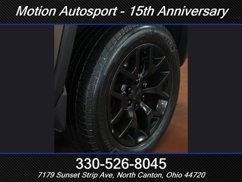 Used 2014 GMC Sierra 1500 SLT w/ Driver Alert Package image 49