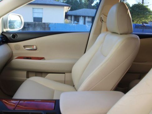 Used 2011 Lexus RX 350 Premium image 40